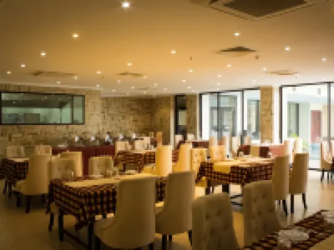 Seashells Millennium Hotel Hoteles en Dar es-Salam