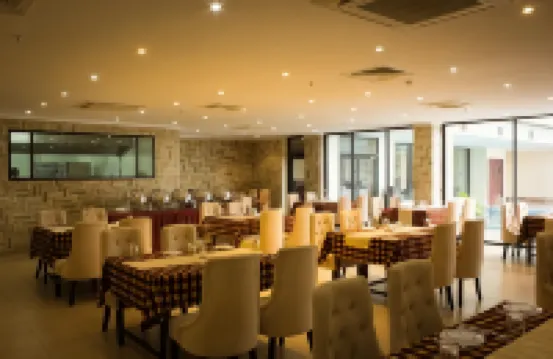 Seashells Millennium Hotel Hotels in Dar es salaam