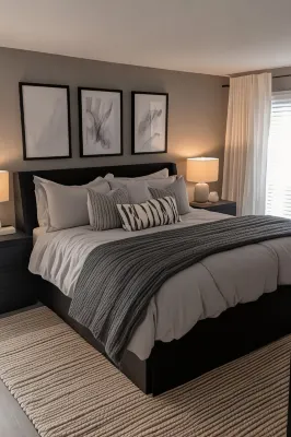 Executive Inn Guest House