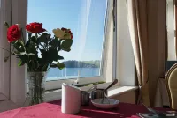 Membly Hall Hotel - breakfast