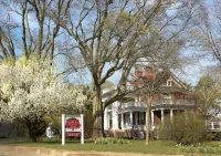 The Boxley Place Inn Hotel a Louisa