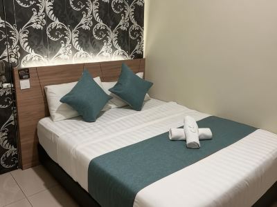 Kuantan Beserah Budget Hotel