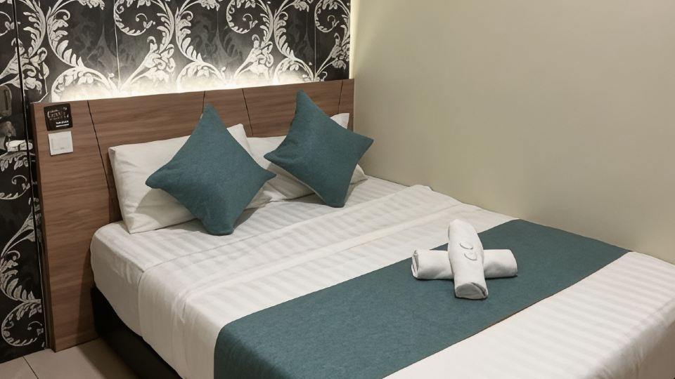 Kuantan Beserah Budget Hotel