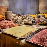 Hotel San Zulian - servizio colazione