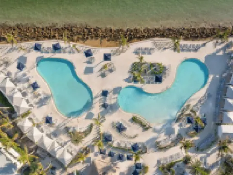 South Seas Resort Hotels in Captiva
