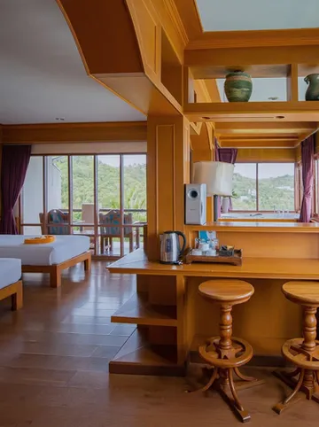 รูปภาพของเกาะเต่ารีสอร์ท  พาราไดซ์รีสอร์ท