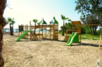 Residence Marea Resort Hotel a Cervione