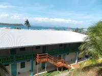Rekona Lodge
