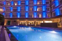 Pharos Hotels - 5 stjerner