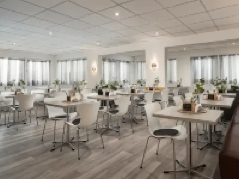 ノヴァリス ホテル バイ アウルム ドレスデン ドレスデンのホテル