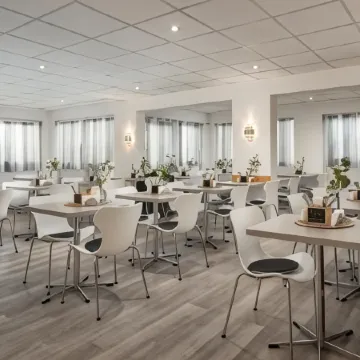 Novalis Hotel by Aurum Dresden