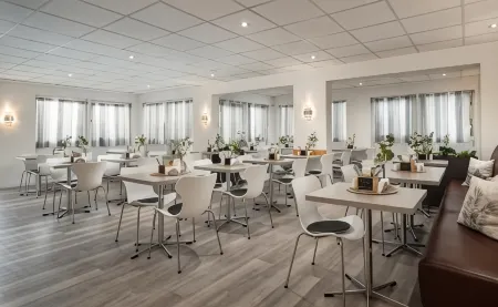 Novalis Hotel by Aurum Dresden