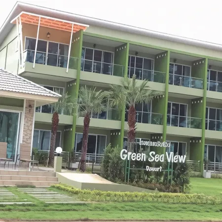 Greenseaview Resort