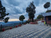 The Lanswood Estate فنادق في Lansdowne