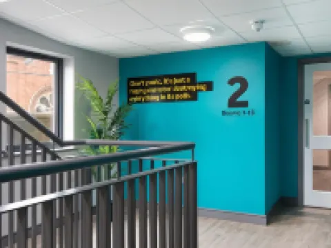 Bank Square Town House Hotels in Belfast