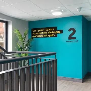 Bank Square Town House Отели рядом с достопримечательностью «Титаник Белфаст»