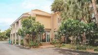 Nattida Hotel Hotels in 