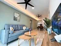 Tulip Residences by Manhattan Group Hotels in Petaling