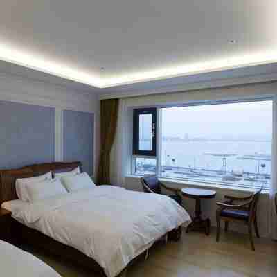 폰타나비치호텔 Rooms