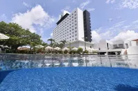 Art Hotel Ishigakijima - Beach