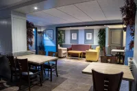 Best Western the Manor Hotel  Suites