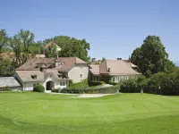 Château de Bonmont Các khách sạn ở Nyon