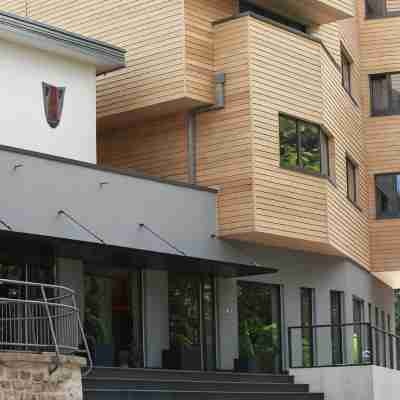 The Seven Hotel Hotel Exterior