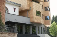 The Seven Hotel Hotels in Wickrange