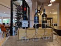 Bivius Hotel Restaurant Luxembourg Hotels in Bour