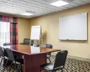 Sleep Inn & Suites Hattiesburg North