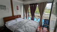 Bakawan Hideaway Resort and Restaurant Hôtels à : Leyte du Sud
