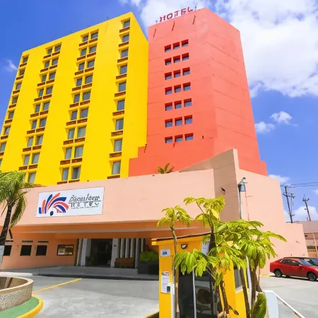 Hotel Santa Irene Guadalajara