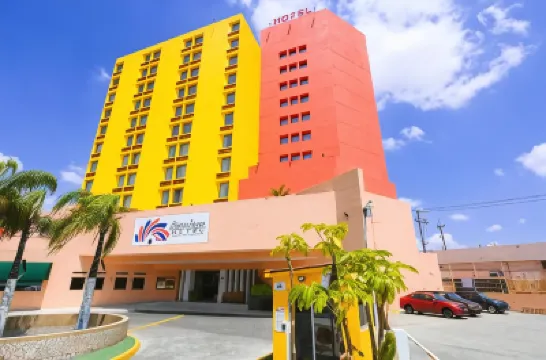 Hotel Santa Irene Guadalajara Hotels near Tlaquepaque