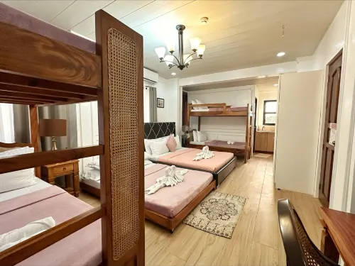 Villa Lydia y Jose Heritage Hotel Hotels in San Vicente