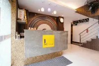 FabHotel Atithi Residency I - Nr BKC