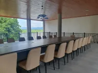 Waters Edge By Serendib Hotels in Liwonde