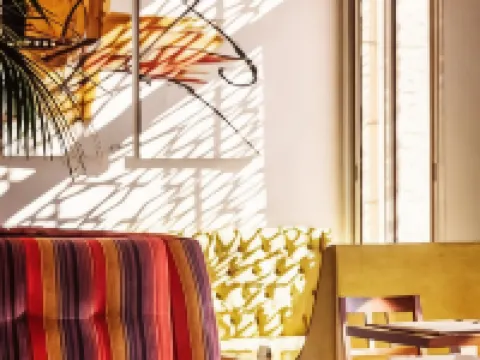 Relax Hotel Kenitra Hotels in Kenitra