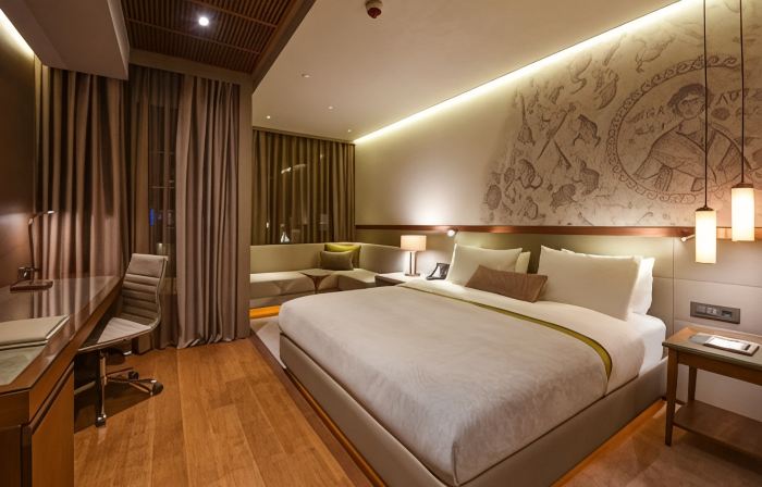 The Museum Hotel Antakya