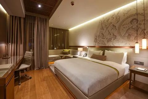 The Museum Hotel Antakya