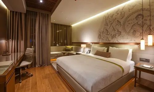 The Museum Hotel Antakya