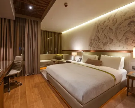 The Museum Hotel Antakya Hotels in Antakya