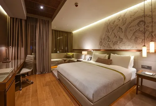 The Museum Hotel Antakya Hotels in Antakya