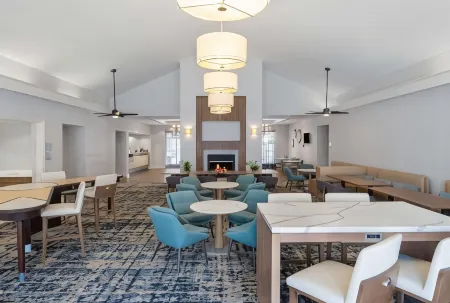 Homewood Suites by Hilton Montgomery