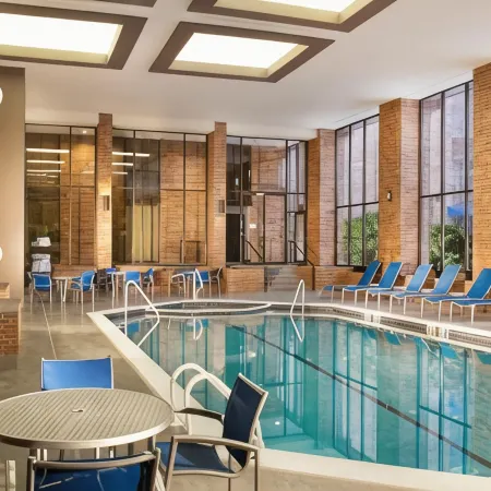 Hampton Inn Parsippany