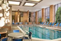 Hampton Inn Parsippany - Swimmingpools