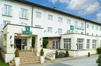 Airport Inn Manchester Hotels in 