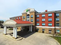 Holiday Inn Express & Suites BATON ROUGE -PORT ALLEN by IHG Hotels in West Baton Rouge Parish