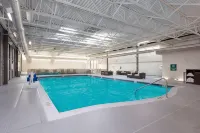 La Quinta Inn & Suites by Wyndham Clifton/Rutherford Hotel a Rutherford