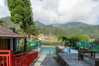 Villa Kayu Ciwidey Hotel a Ciwidey