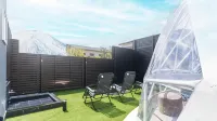 Mt FUJI RESORT GLAMPING Yamanakako Các khách sạn ở Yamanakako